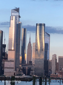city scale NYC