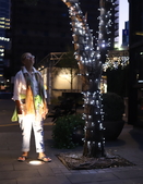 Street view in Auckland